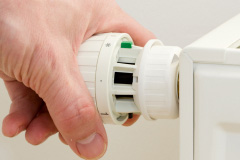 Plump Hill central heating repair costs