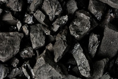 Plump Hill coal boiler costs